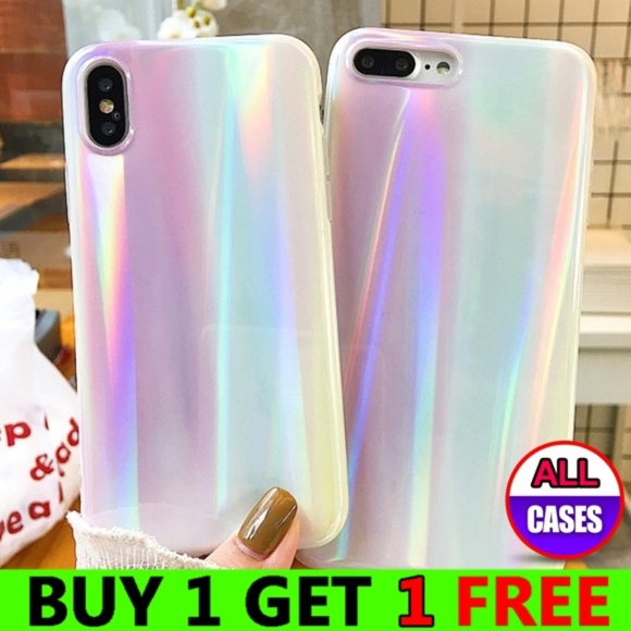 iPhone 7/8/Plus Sunlight Case - Picture 3 of 8